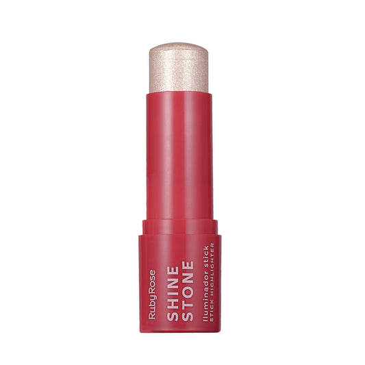 Iluminador stick shine stone Ruby rose
