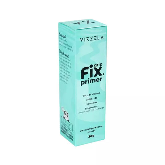 Primer facial Vizzela