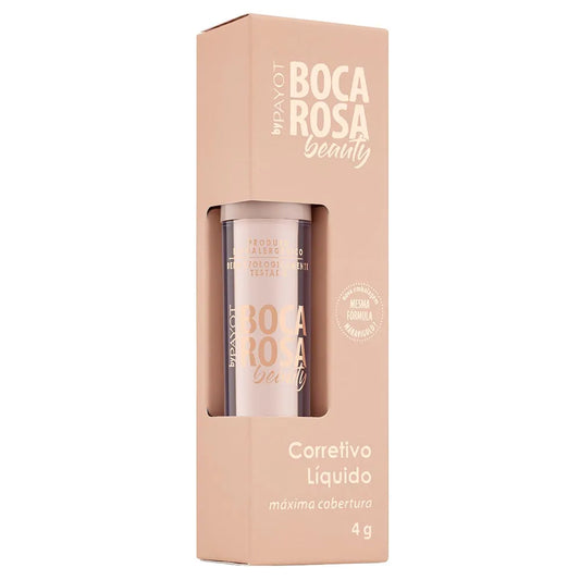 Corrector Boca Rosa